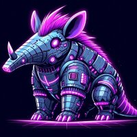 Pixelfed profile picture for @Aardvark
