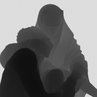 Pixelfed profile picture for @annihilate