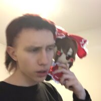 Pixelfed profile picture for @shame