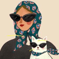 Pixelfed profile picture for @Khawla