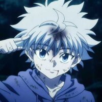 Pixelfed profile picture for @Killua