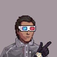 Pixelfed profile picture for @Batty