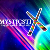 Joe Mysticstix