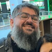 Pixelfed profile picture for @Uchoa