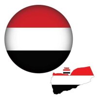Pixelfed profile picture for @Yemen