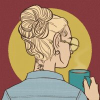 Pixelfed profile picture for @Holmes