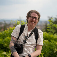 TJ Fulfer's avatar