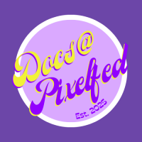 Pixelfed profile picture for @Documentaries
