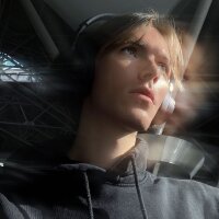 Pixelfed profile picture for @maksim