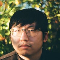 Albert Zhang's avatar