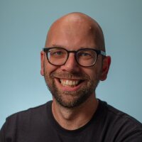 Maarten Scheer