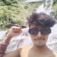 Pixelfed profile picture for @Prakash