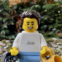 Pixelfed profile picture for @joes