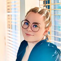 Pixelfed profile picture for @Naja