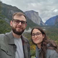 Cameron DeMarco's avatar