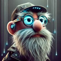 Pixelfed profile picture for @Worth