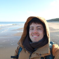 Marius Zet's avatar