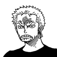 Pixelfed profile picture for @zoro