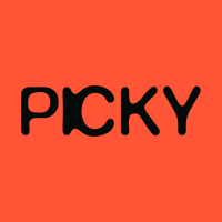 Pixelfed profile picture for @picky