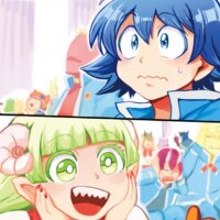 Pixelfed profile picture for @maple