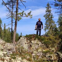 Mika Hartikainen's avatar