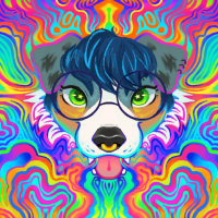 Pixelfed profile picture for @warms