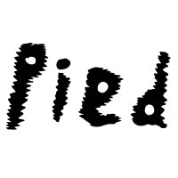 Pixelfed profile picture for @Pied