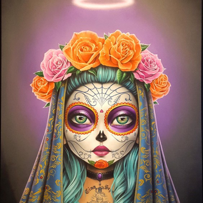 Pixelfed profile picture for @cynic