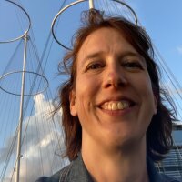 Marit Overbeek