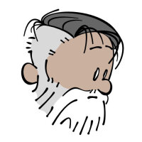 Pixelfed profile picture for @Signore