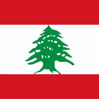 Pixelfed profile picture for @lebanese