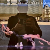 Randy's avatar