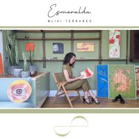 Esmeralda Mlihi Terraneo