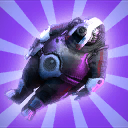 Pixelfed profile picture for @Scab