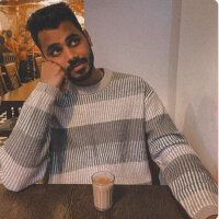 Pixelfed profile picture for @jatin