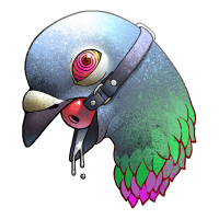 Pixelfed profile picture for @Fetus