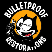 Pixelfed profile picture for @bulletproof