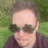 Pixelfed profile picture for @SOS