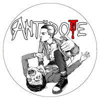 Pixelfed profile picture for @antidote