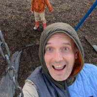 Aaron Oldenburg's avatar