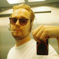 Karel Suvitie's avatar