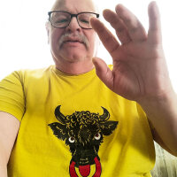 Rolf's avatar