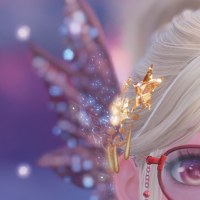 Pixelfed profile picture for @elf