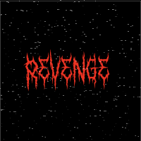 Pixelfed profile picture for @Revenge