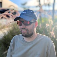 Paul's avatar