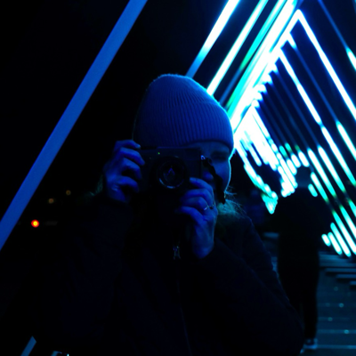 Loba's avatar