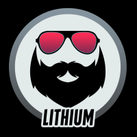 Pixelfed profile picture for @lithium