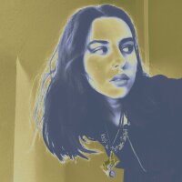 alina's avatar