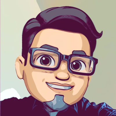 Pixelfed profile picture for @preset