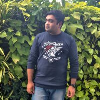 Pixelfed profile picture for @Niranjan